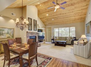 2408 E Elk Run Ct, Payson, AZ 85541