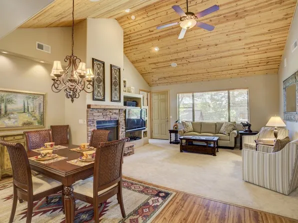 2408 E Elk Run Ct, Payson, AZ 85541