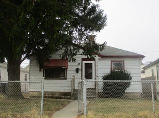 2132 Howe St, Mount Pleasant, WI 53403