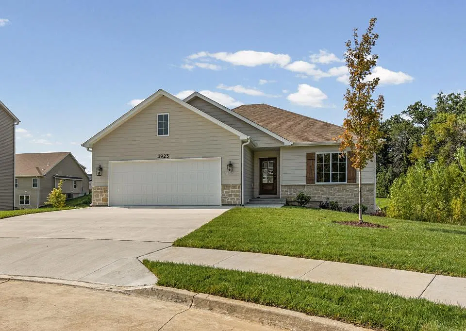 3923 Forester Ct