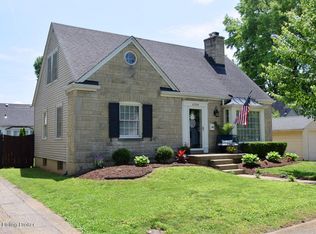 4204 Briarwood Rd, Saint Matthews, KY 40207