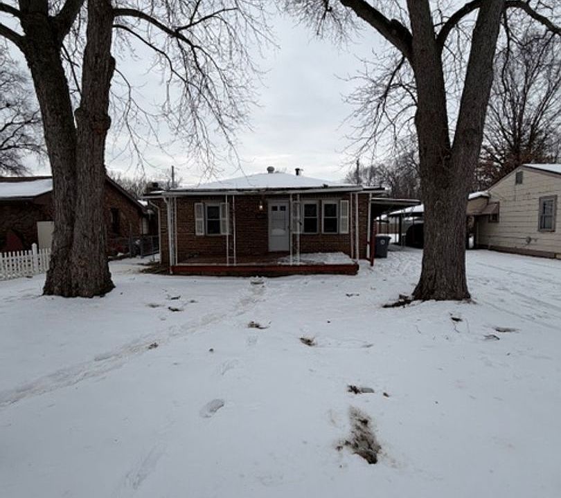 1st image of 5204 N Harlan Ave