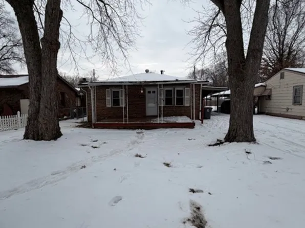 5204 N Harlan Ave, Evansville, IN 47711