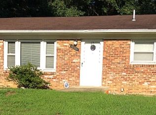 8006 Holiday Ave, Fort Washington, MD 20744