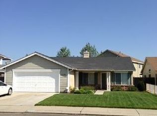 16384 W Harmony Ranch Dr, Delhi, CA