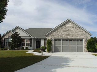 535 Canvas Back Ct, Longs, SC 29568