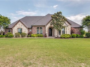 111 Harvest Ridge Cv, Rockwall, TX 75032