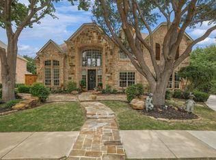 3373 Nutmeg Cir, Frisco, TX 75034