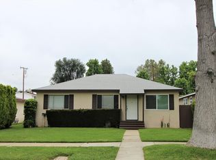 2325 7th St, La Verne, CA 91750