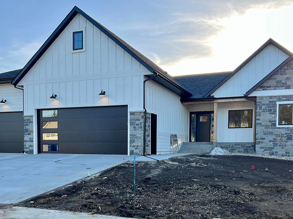 505 N Piper Dr, Sioux Falls, SD 57110 MLS 22301991 Zillow