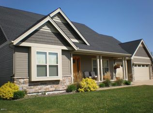 159 Granite Dr, Whitefish, MT 59937
