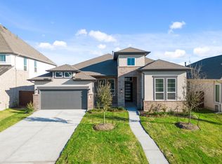 9107 Basilica Ln, Rosharon, TX 77583