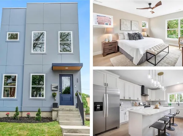34 Henrietta Pl, Saint Louis, MO 63104