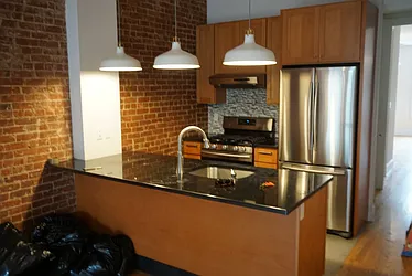 Rented by Town Residential