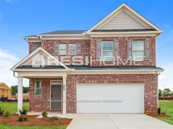 608 Verdant Crane Ct, McDonough, GA 30253