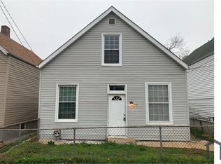 341 Placid Ave, Saint Louis, MO 63125