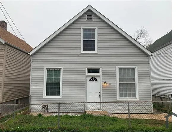341 Placid Ave, Saint Louis, MO 63125