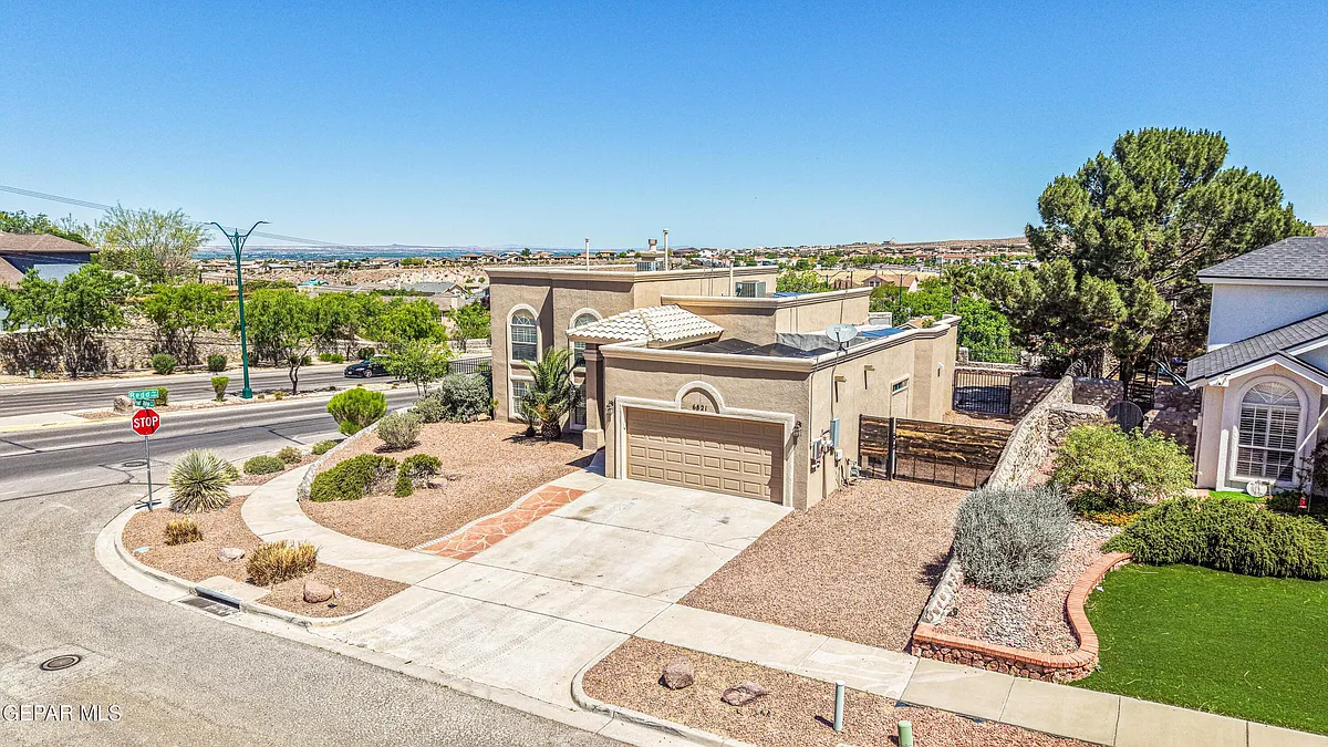 Building Photo - 6821 Pearl Ridge Dr