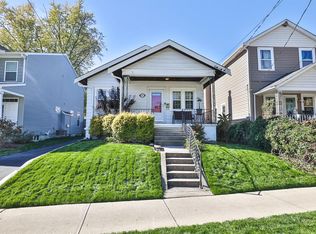 3911 Germania St, Cincinnati, OH 45227