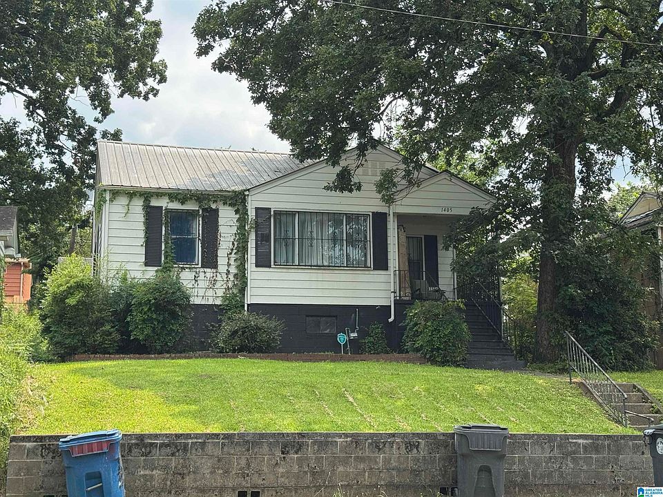 1st image of 1405 Warrior Rd