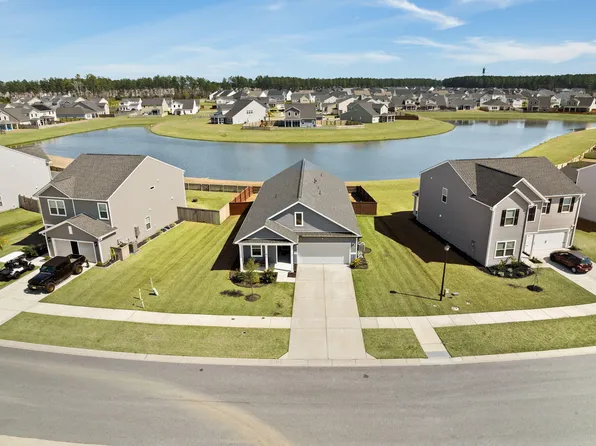 769 Sienna Way, Summerville, SC 29486