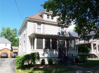 313 North St, Oneida, NY 13421