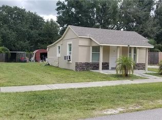 3313 Fudge Rd, Apopka, FL 32712