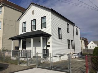 78 Fairmount Avenue, Bridgeport, CT