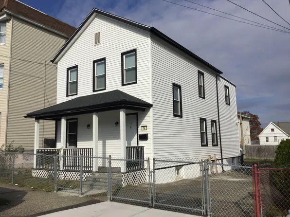 78 Fairmount Avenue, Bridgeport, CT 06606