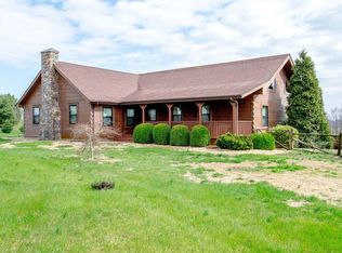 2717 Bell Rd, Maceo, KY 42355