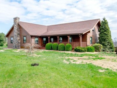 2717 Bell Rd, Maceo, KY, 42355