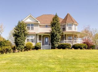 4810 Byrd Ln, College Grove, TN 37046