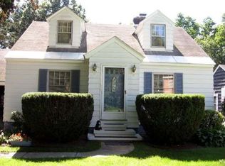 117 Gordon Rd, Schenectady, NY 12306