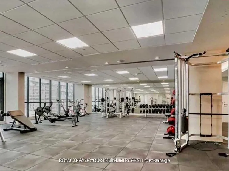 4055 Parkside Village Dr #2016 — Photo 21