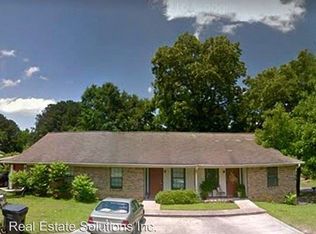 4000 38th St APT 1, Meridian, MS 39305