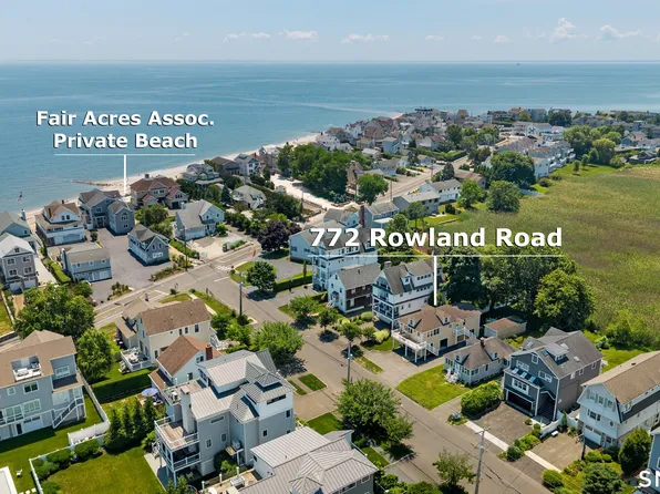 772 Rowland Road, Fairfield, CT 06824