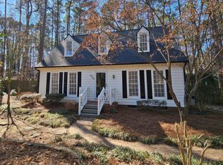 8312 Bells Lake Rd, Apex, NC 27539