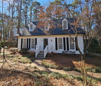 8312 Bells Lake Rd, Apex, NC, 27539