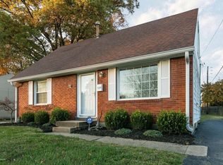 9509 Sue Helen Dr, Jeffersontown, KY 40299