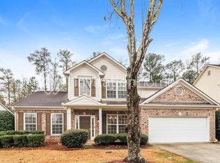 1757 Brandemere Dr, Austell, GA 30168