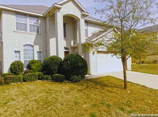 7615 Mission Hvn, Boerne, TX 78015