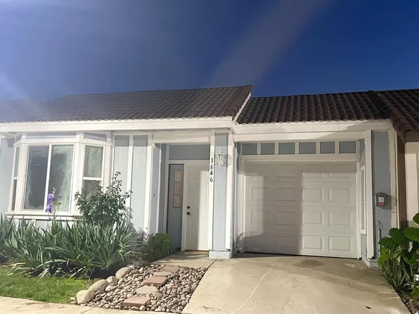 1646 Club Dr, Pomona, CA 91768