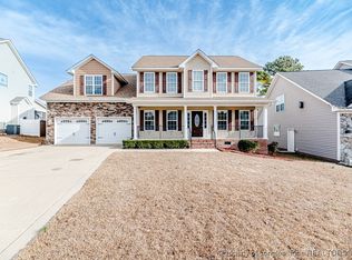 255 Trenton Pl, Cameron, NC 28326