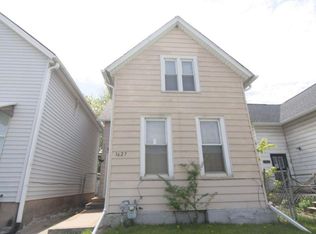 1627 W 4th St, Davenport, IA