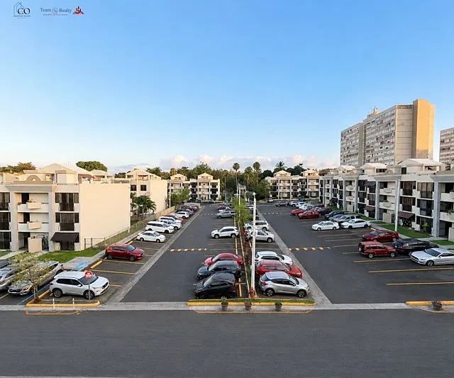 Condominio Villas De Montecarlo — Photo 12
