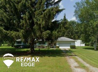 11207 N Webster Rd, Clio, MI 48420