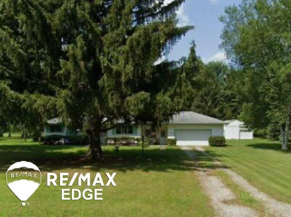 11207 N Webster Rd, Clio, MI 48420