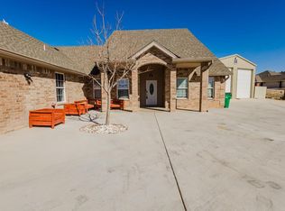 70 E Canyonview Dr, Ransom Canyon, TX 79366