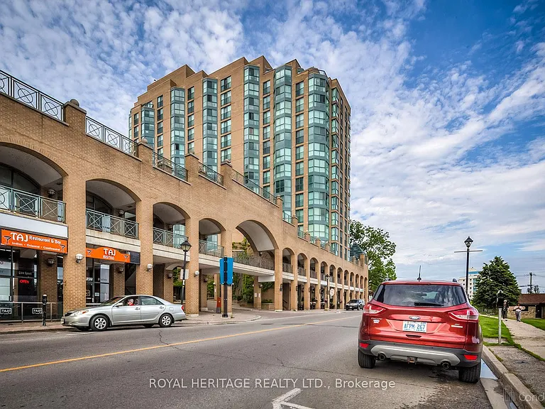 150 Dunlop St E #1203 — Photo 5