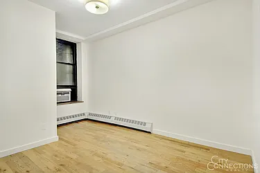 Rented by City Connections Realty